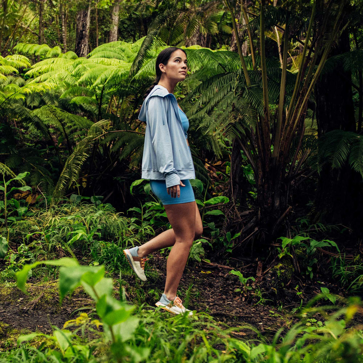 OluKai Wailuku Women’s Athletic Shoes - Women