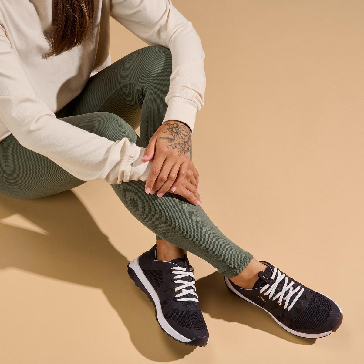 OluKai Huia Women’s Athleisure Shoes - Women