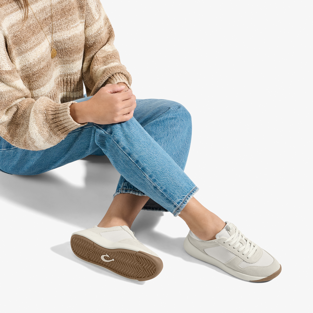 OluKai Kaulele Mesh - Women