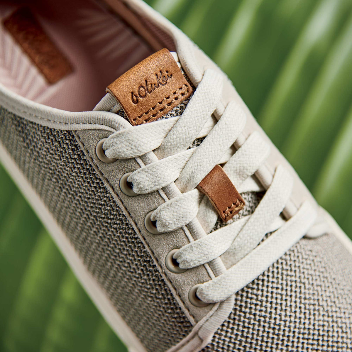 OluKai Pehuea Lī Women's Lightweight Sneakers - Women