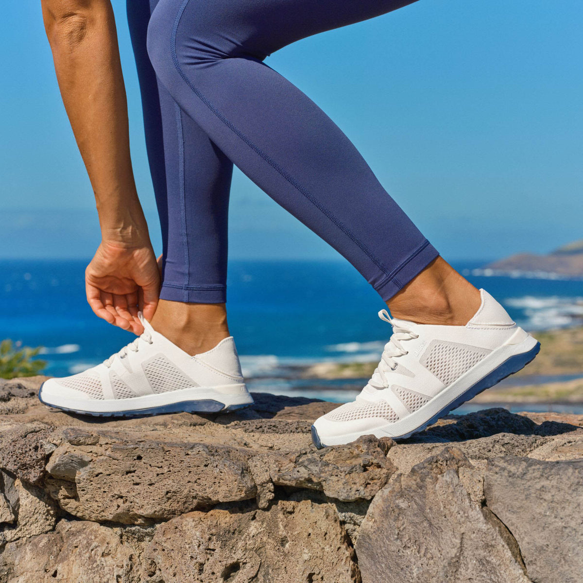 OluKai Huia Women’s Athleisure Shoes - Women