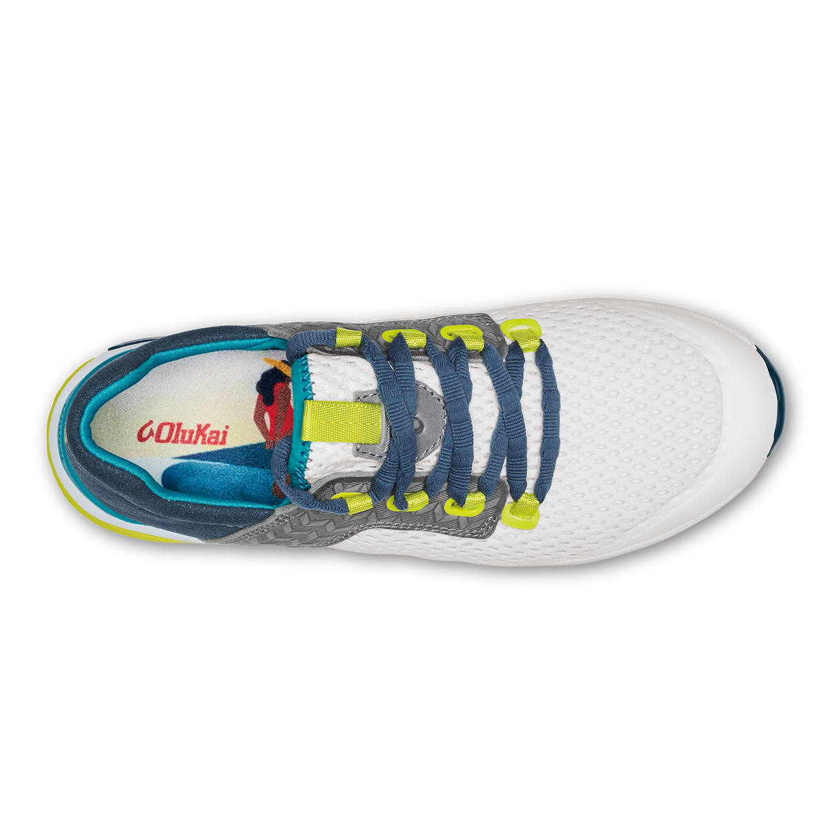 OluKai Wailuku Women’s Athletic Shoes - Women