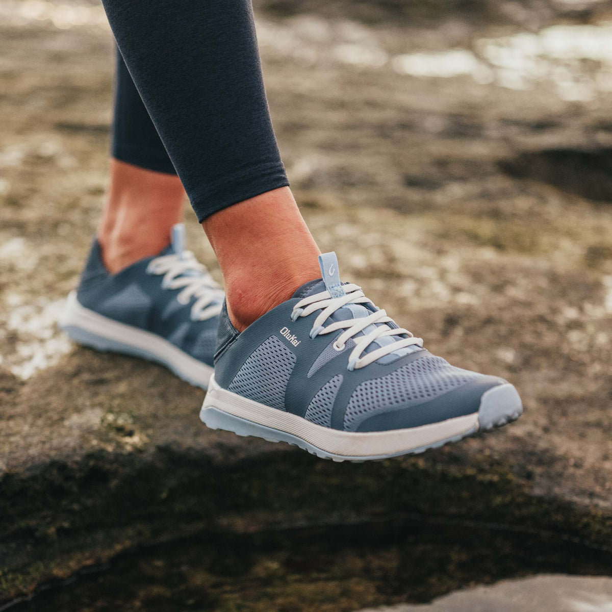OluKai Huia Women’s Athleisure Shoes - Women