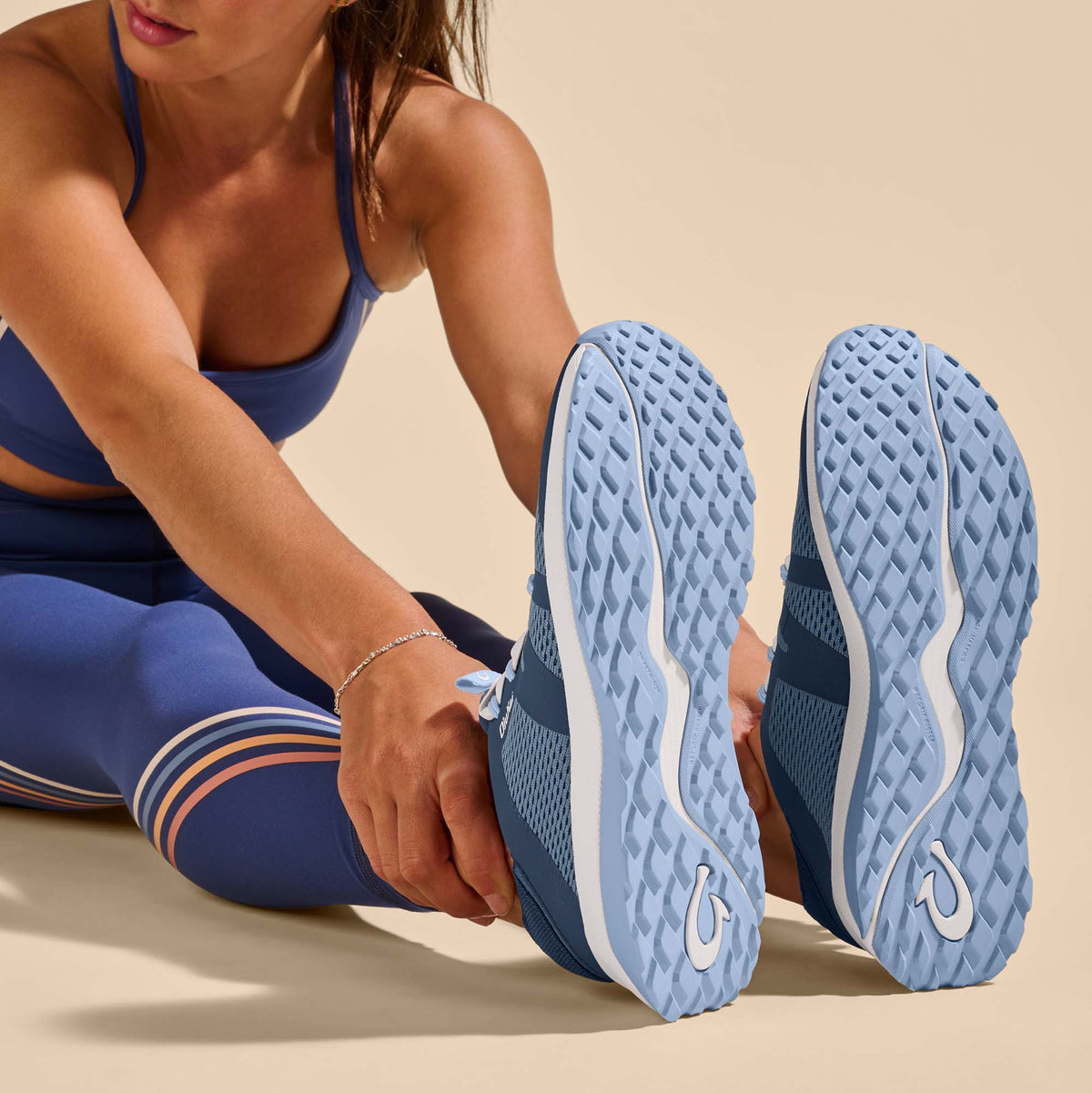 OluKai Huia Women’s Athleisure Shoes - Women