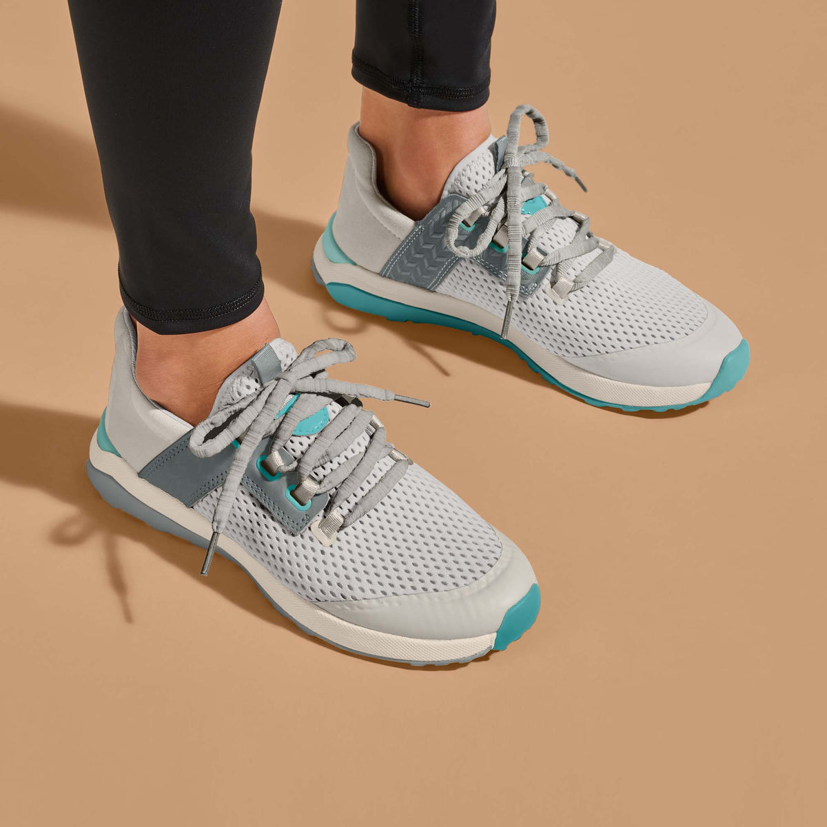 OluKai Wailuku Women’s Athletic Shoes - Women