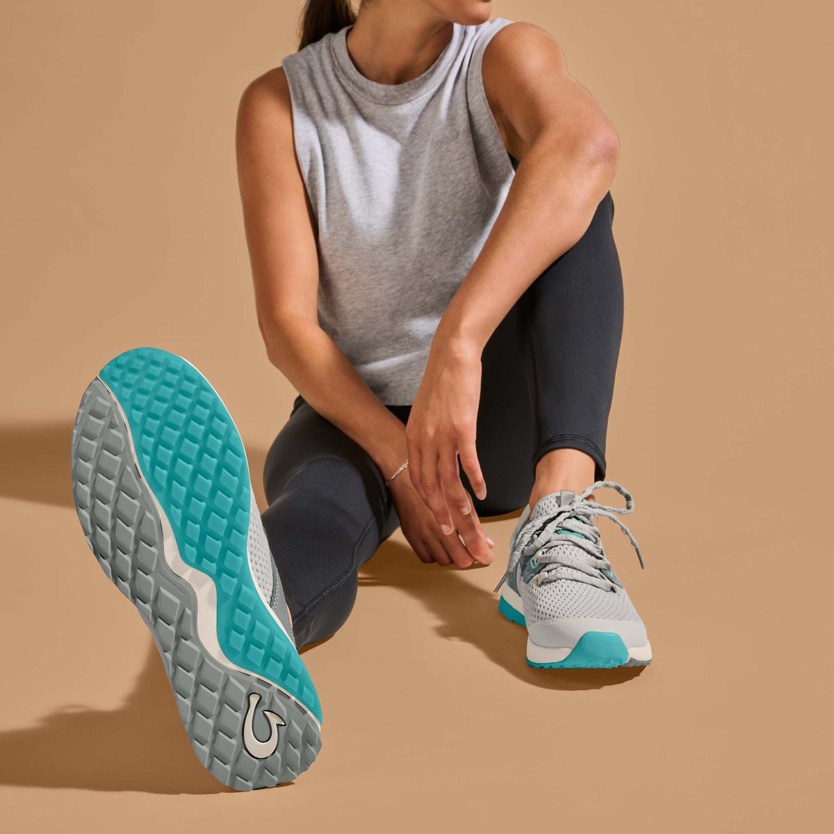 OluKai Wailuku Women’s Athletic Shoes - Women