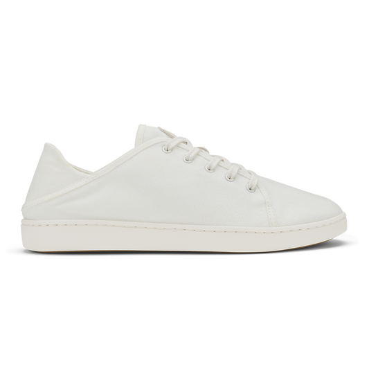 OluKai OluKai Pehuea Lī Canvas Women's Sneakers - Women