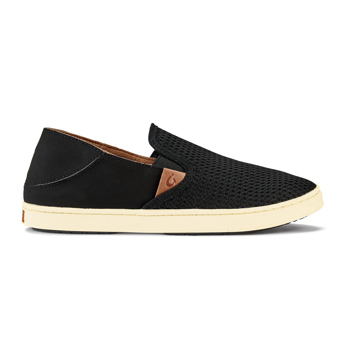 OluKai Pehuea Women's Breathable Slip-On Sneakers - Women