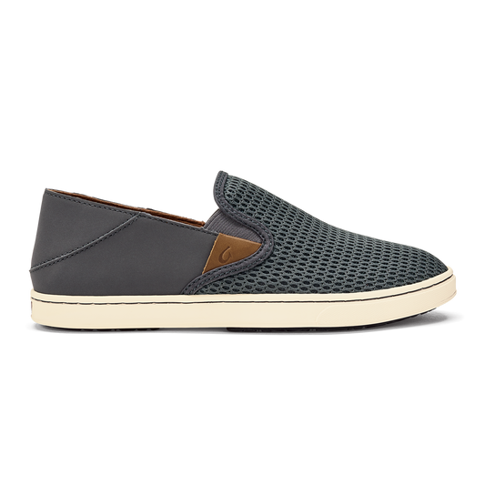 OluKai Pehuea Women's Breathable Slip-On Sneakers - Women