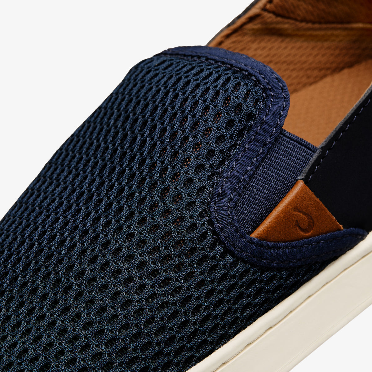 OluKai Pehuea Women's Breathable Slip-On Sneakers - Women
