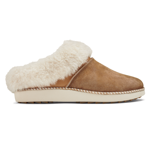 OluKai Ku‘i Women‘s Slip-On Slippers - Women
