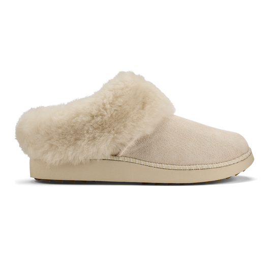 OluKai Ku‘i Women‘s Slip-On Slippers - Women