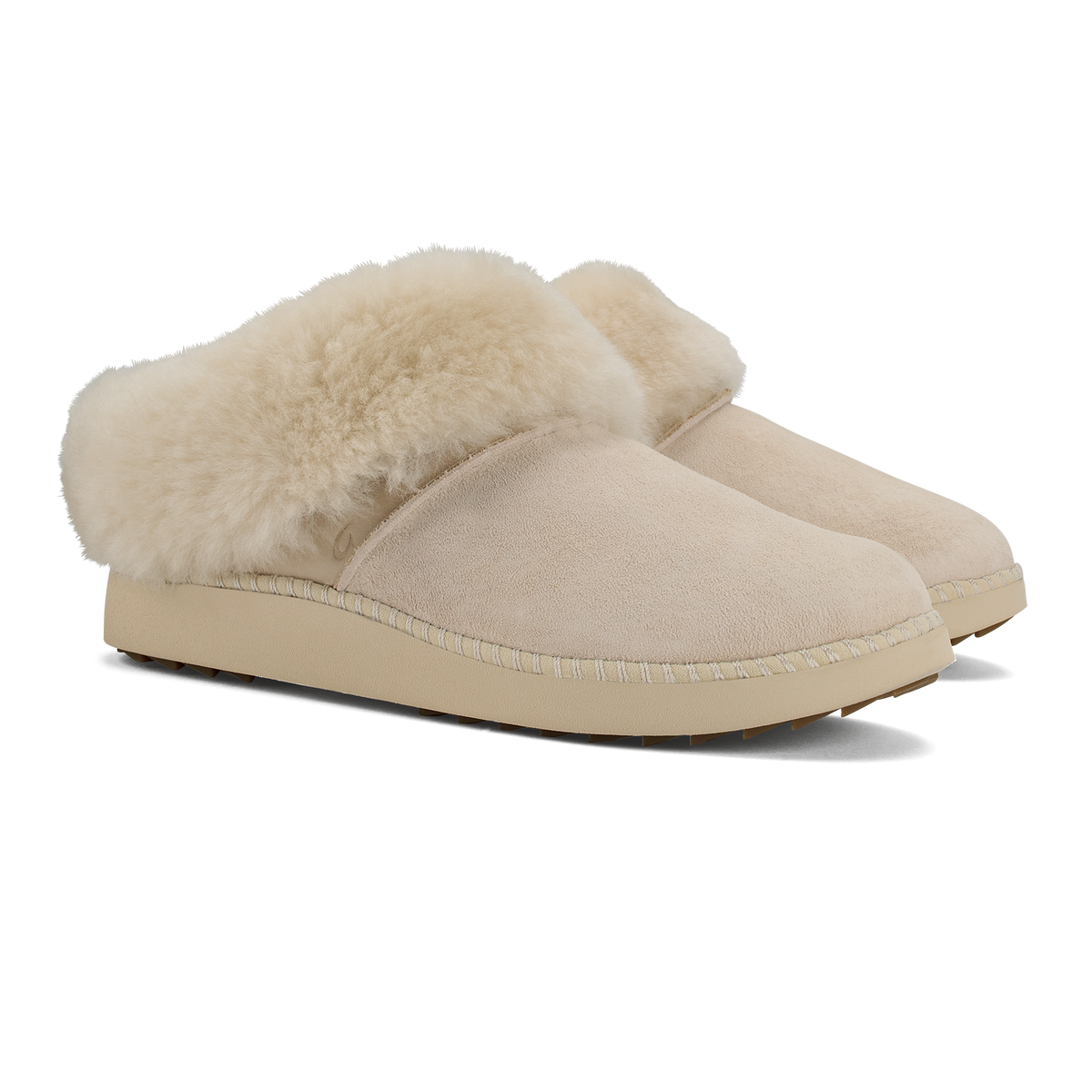 OluKai Ku‘i Women‘s Slip-On Slippers - Women