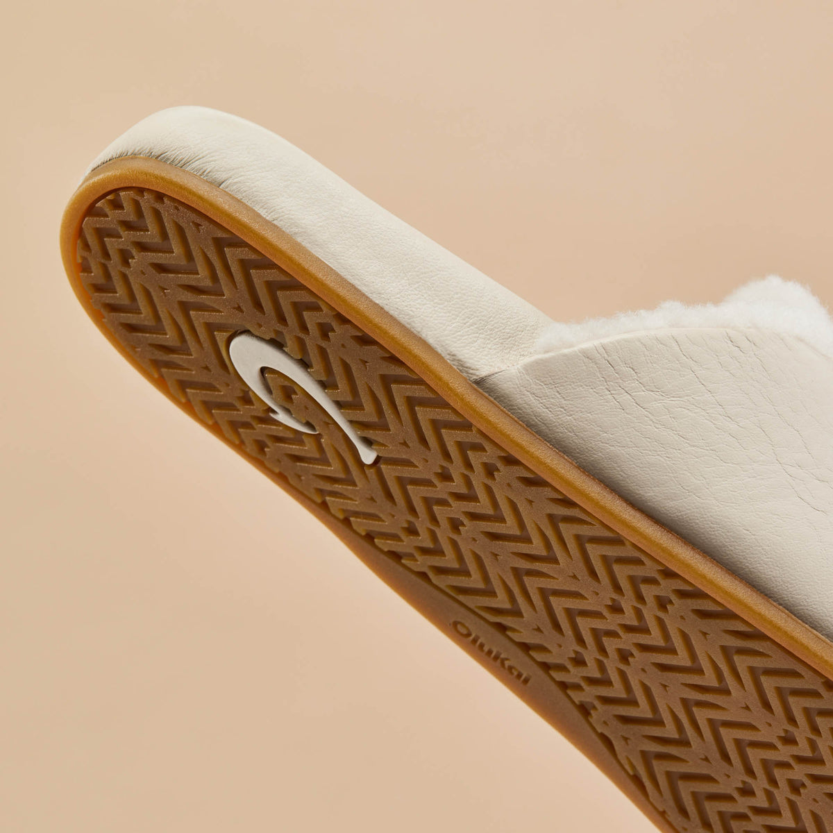 OluKai Kōnea Women’s Leather Slipper Mules - Women