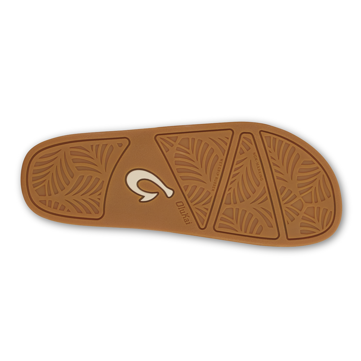 OluKai Hō‘ala Slide Women’s Slide Slipper Sandals - Women