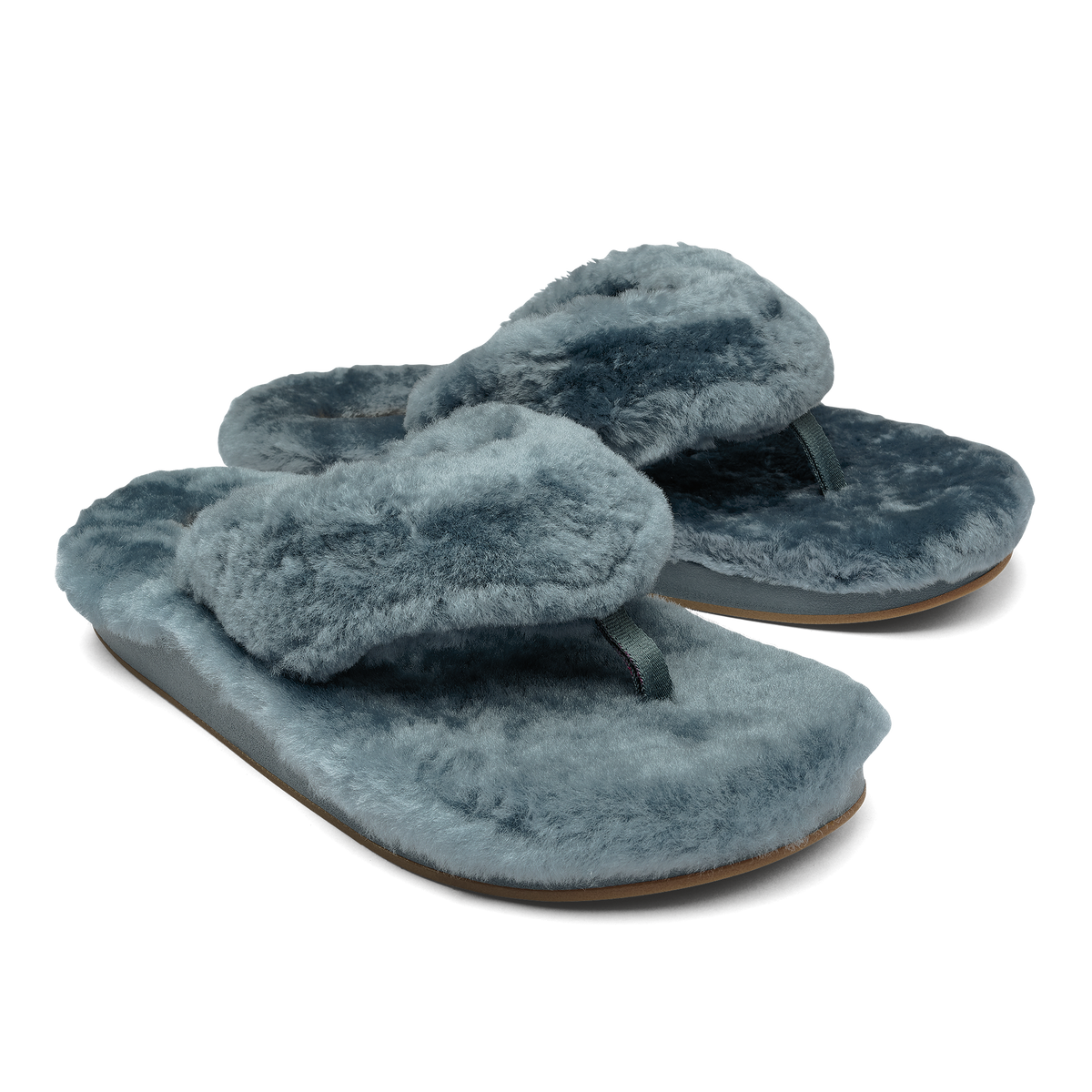 OluKai Kipe‘a Heu Women‘s Flip Flop Slippers - Women