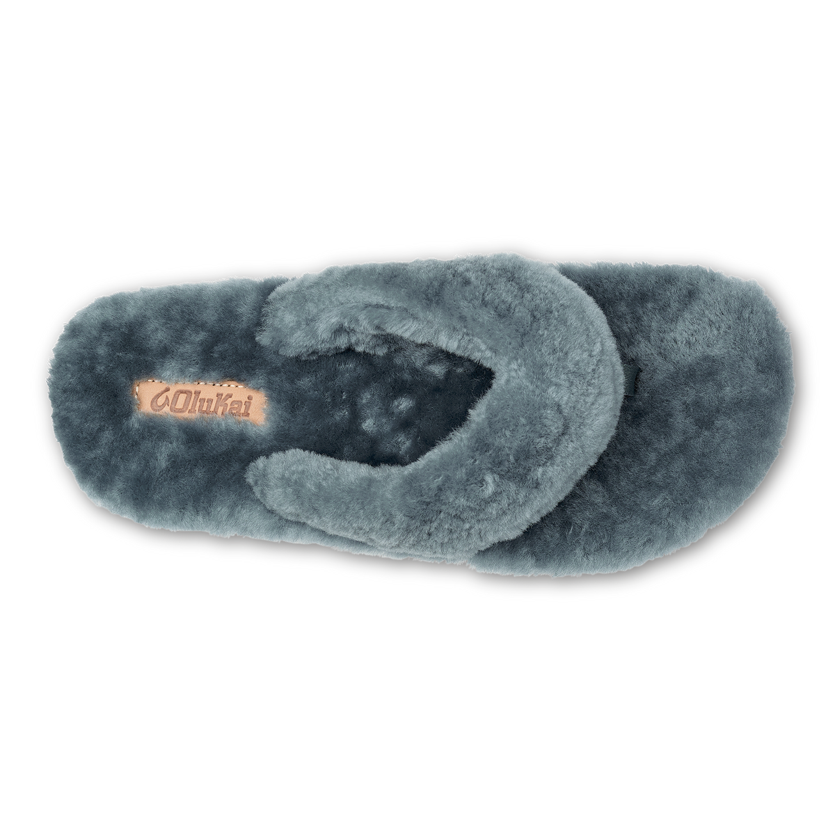 OluKai Kipe‘a Heu Women‘s Flip Flop Slippers - Women
