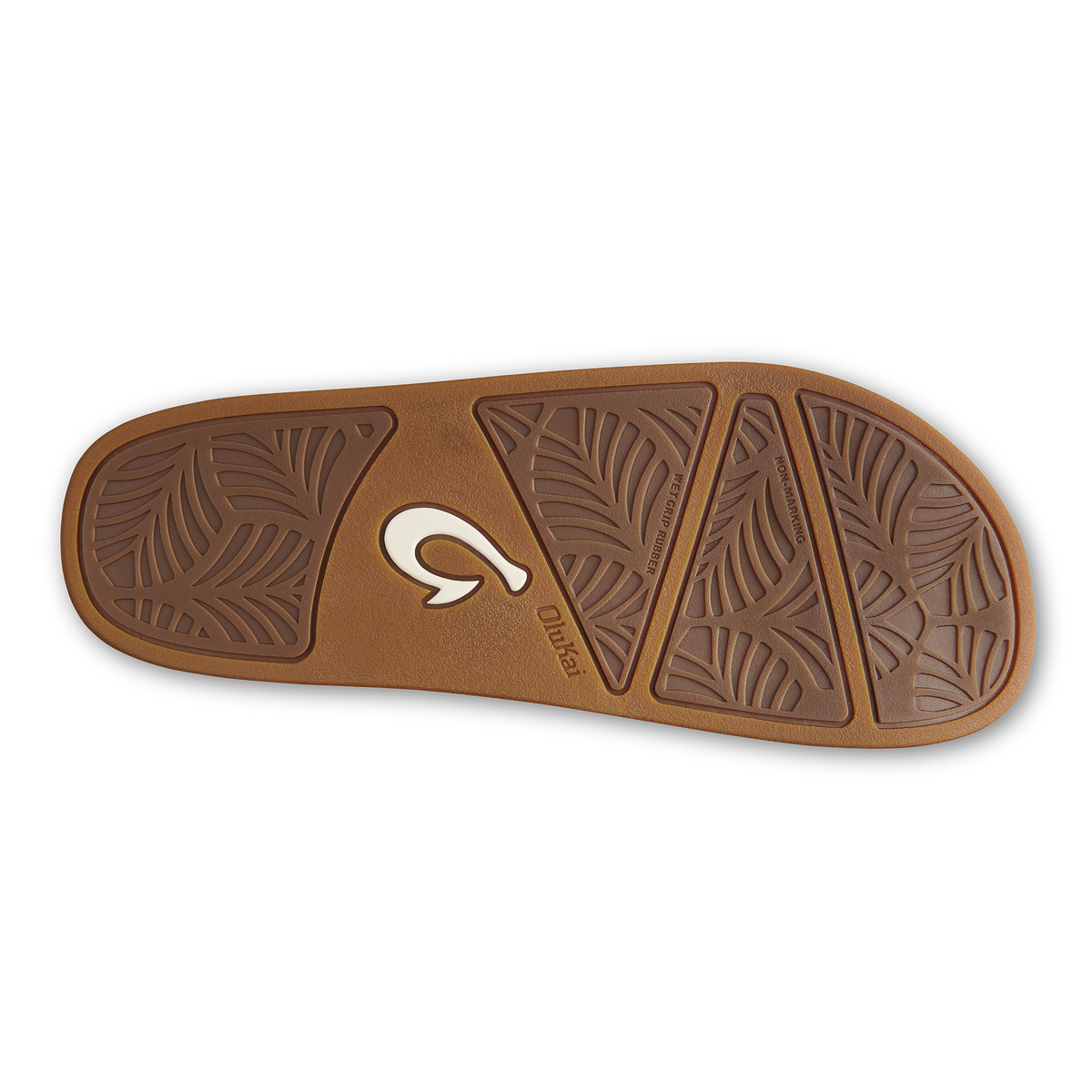 OluKai Kipe‘a Heu Women‘s Flip Flop Slippers - Women