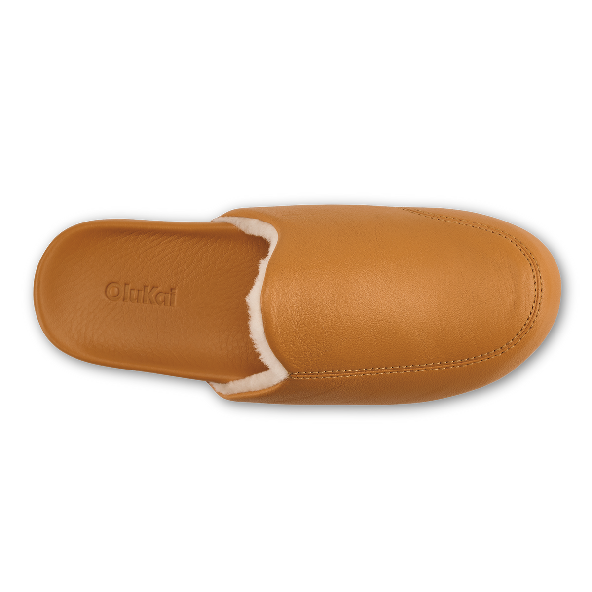 OluKai Kōnea Women’s Leather Slipper Mules - Women