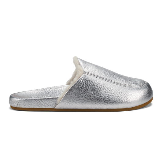 OluKai Kōnea Women’s Leather Slipper Mules - Women