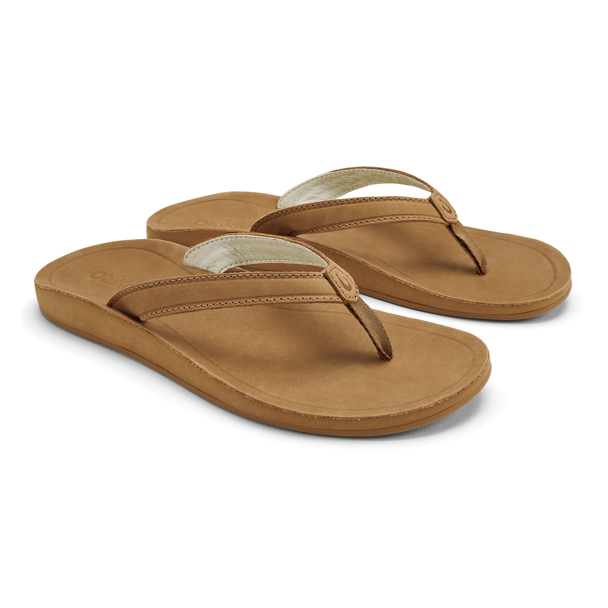 OluKai Southshore Women’s Waterproof Leather Sandals - Women