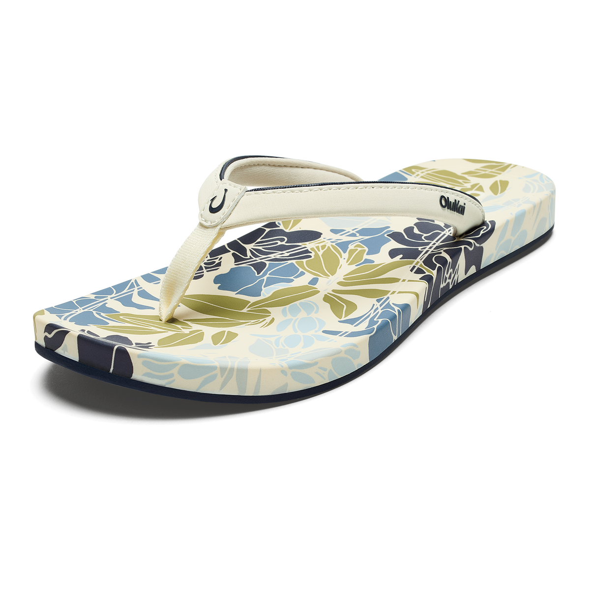 OluKai ‘Uiki Women’s Everyday Beach Sandals - Women