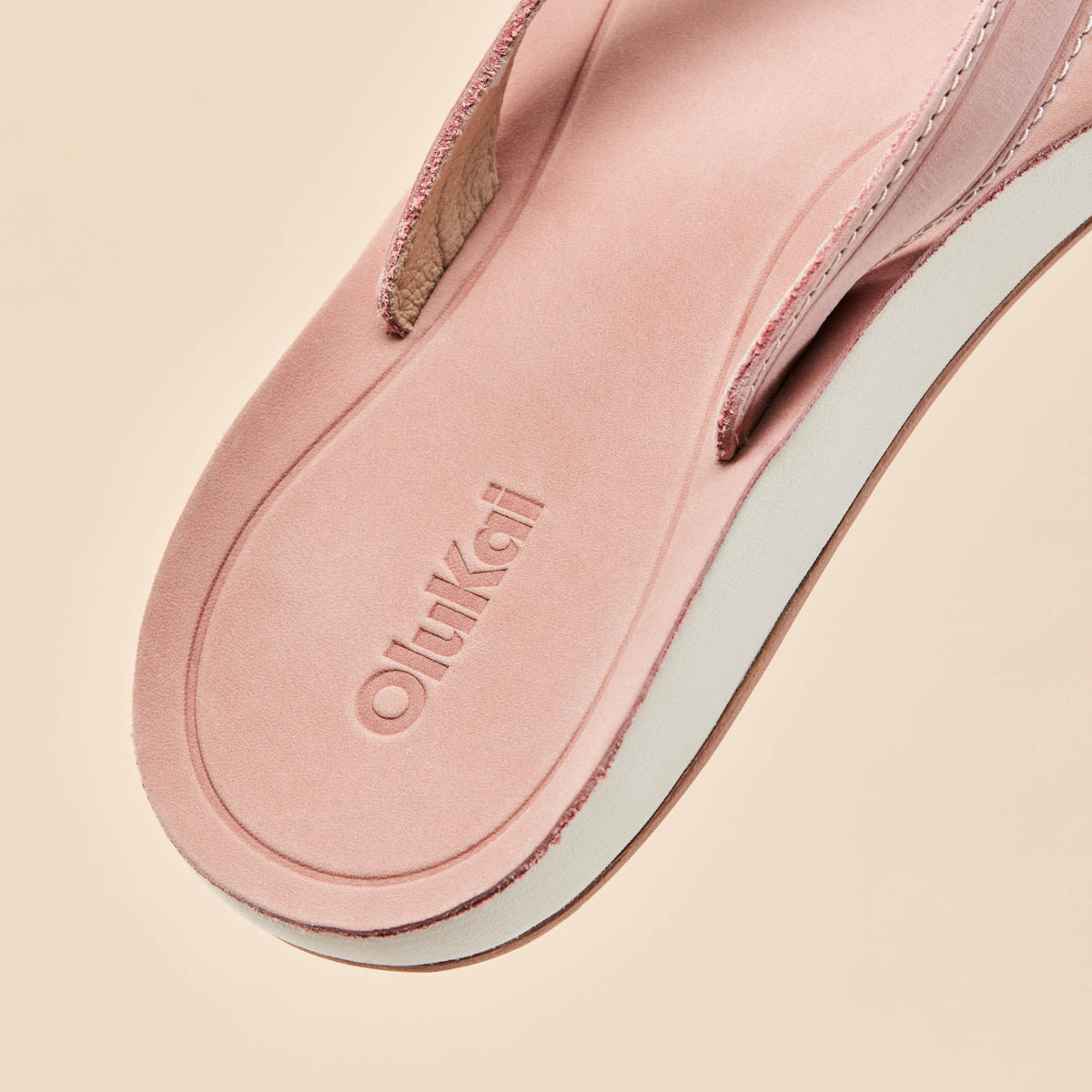 OluKai Southshore Women’s Waterproof Leather Sandals - Women