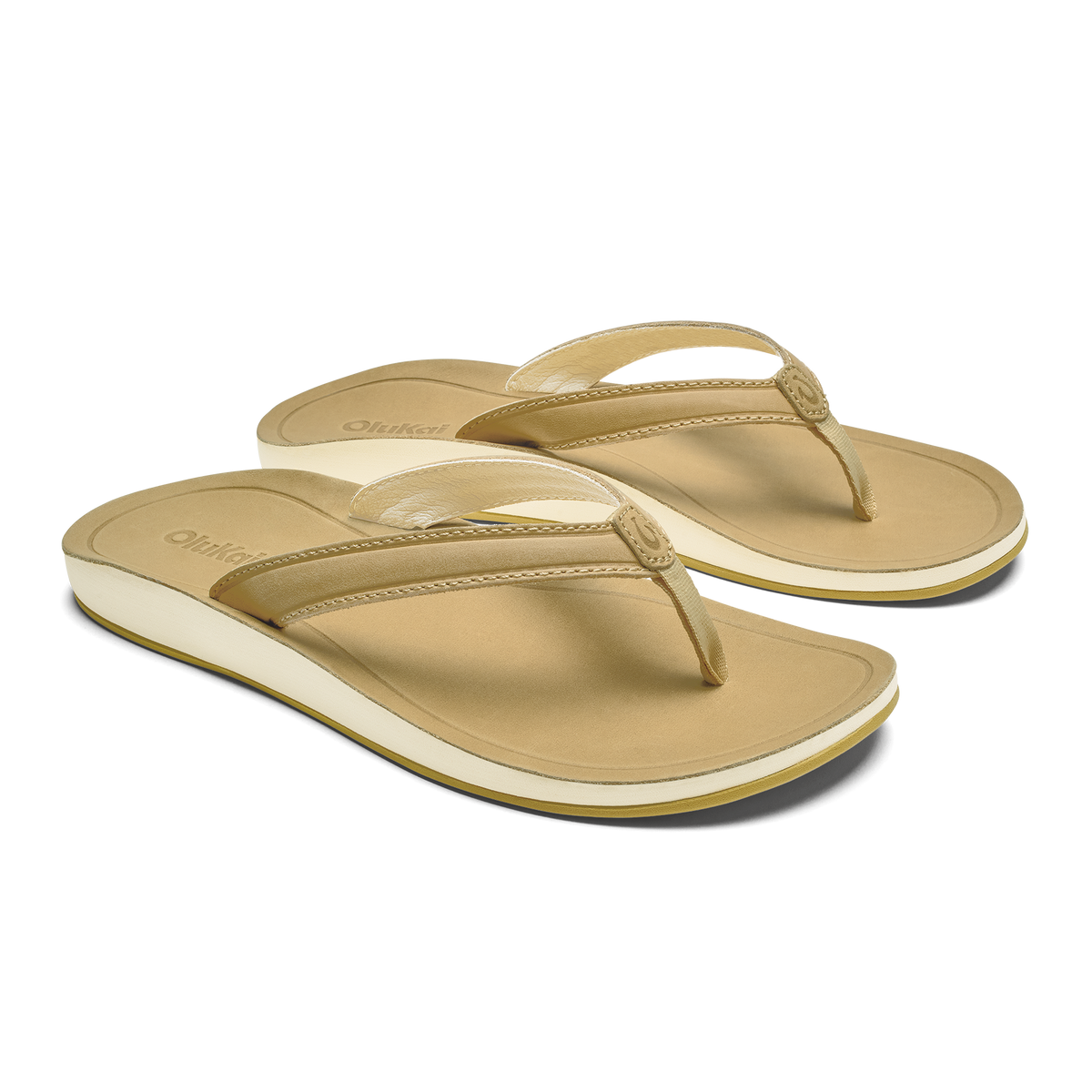 OluKai Southshore Women’s Waterproof Leather Sandals - Women