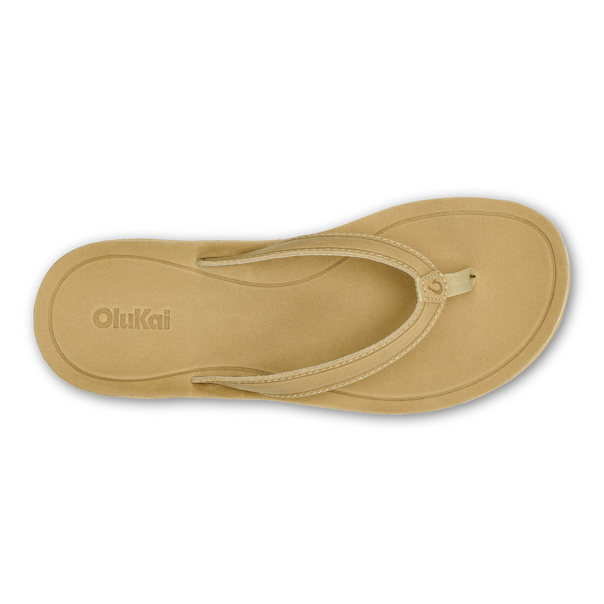 OluKai Southshore Women’s Waterproof Leather Sandals - Women