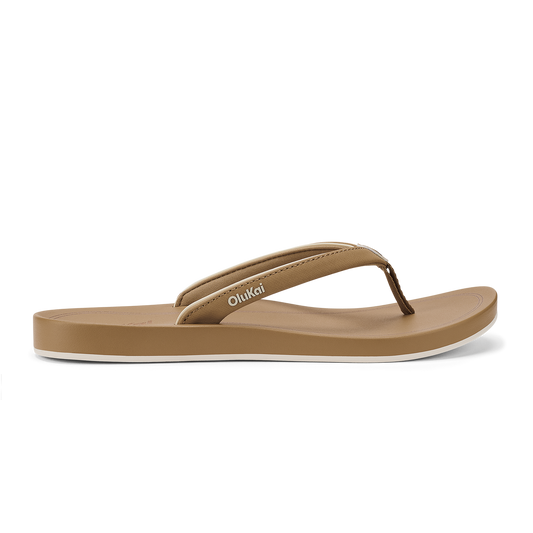 OluKai ‘Uiki Women’s Everyday Beach Sandals - Women