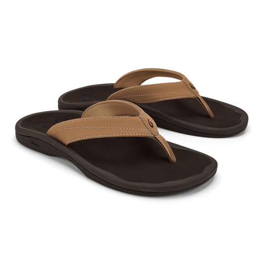 OluKai ‘Ohana Women's Beach Sandals - Women