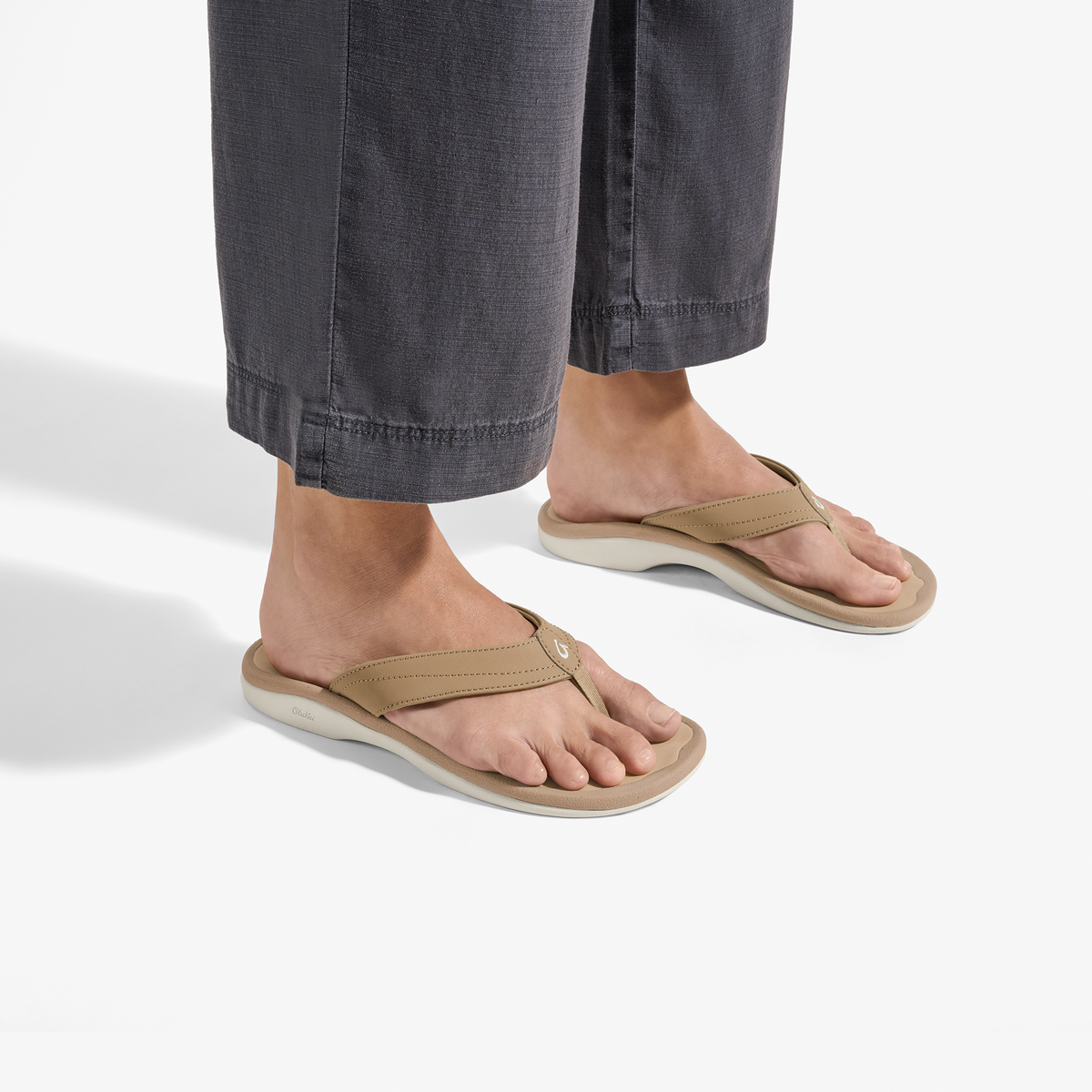 OluKai ‘Ohana Women's Beach Sandals - Women