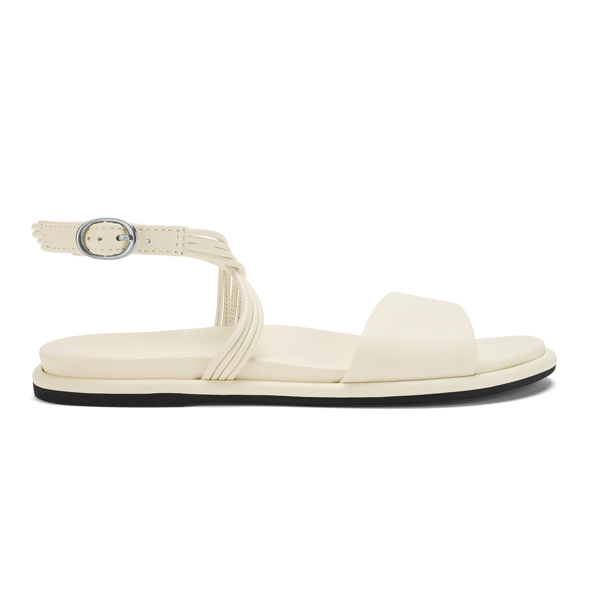 OluKai Tiare Wrap Women’s Leather Sandals - Women