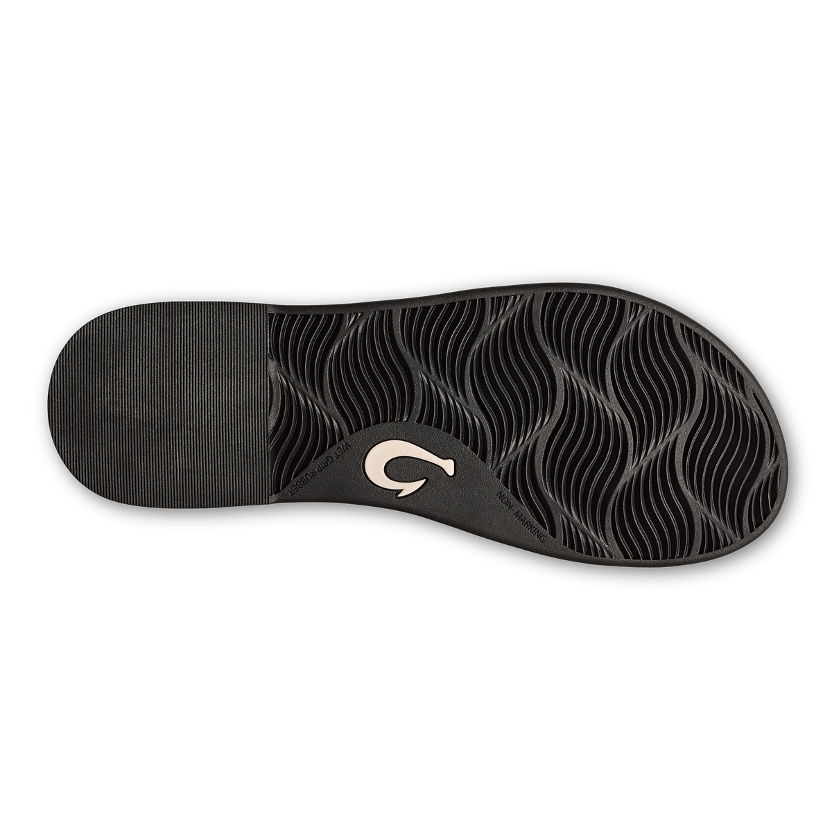 OluKai Tiare Wrap Women’s Leather Sandals - Women