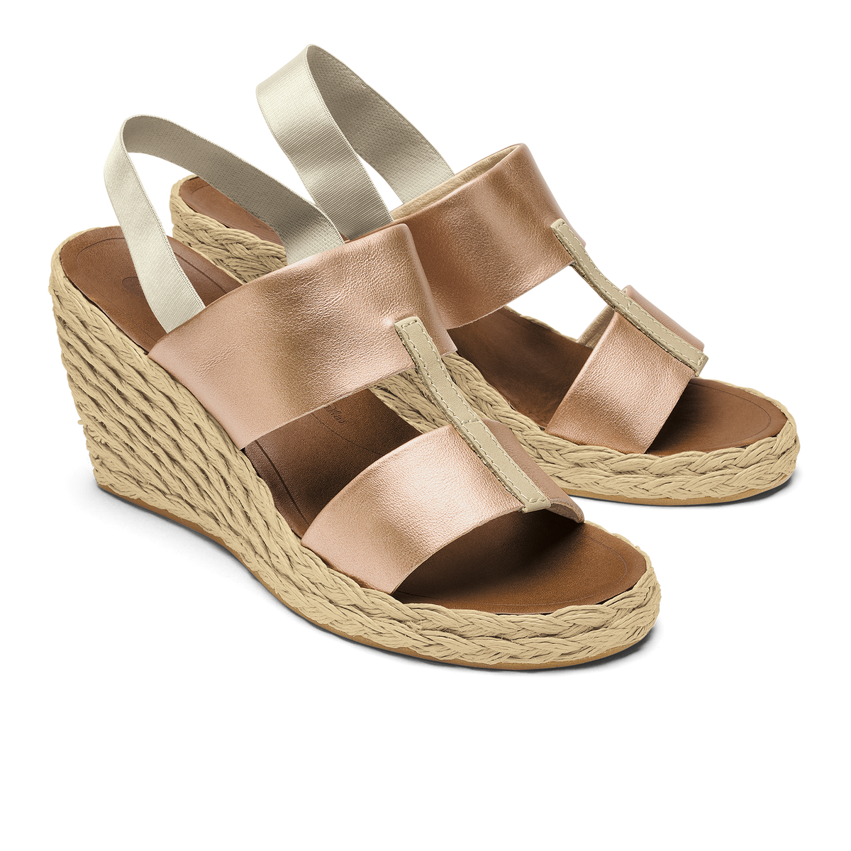 OluKai Lile Wedge - Women