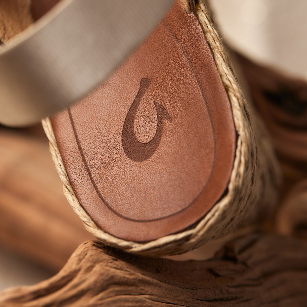 OluKai Lile Wedge - Women