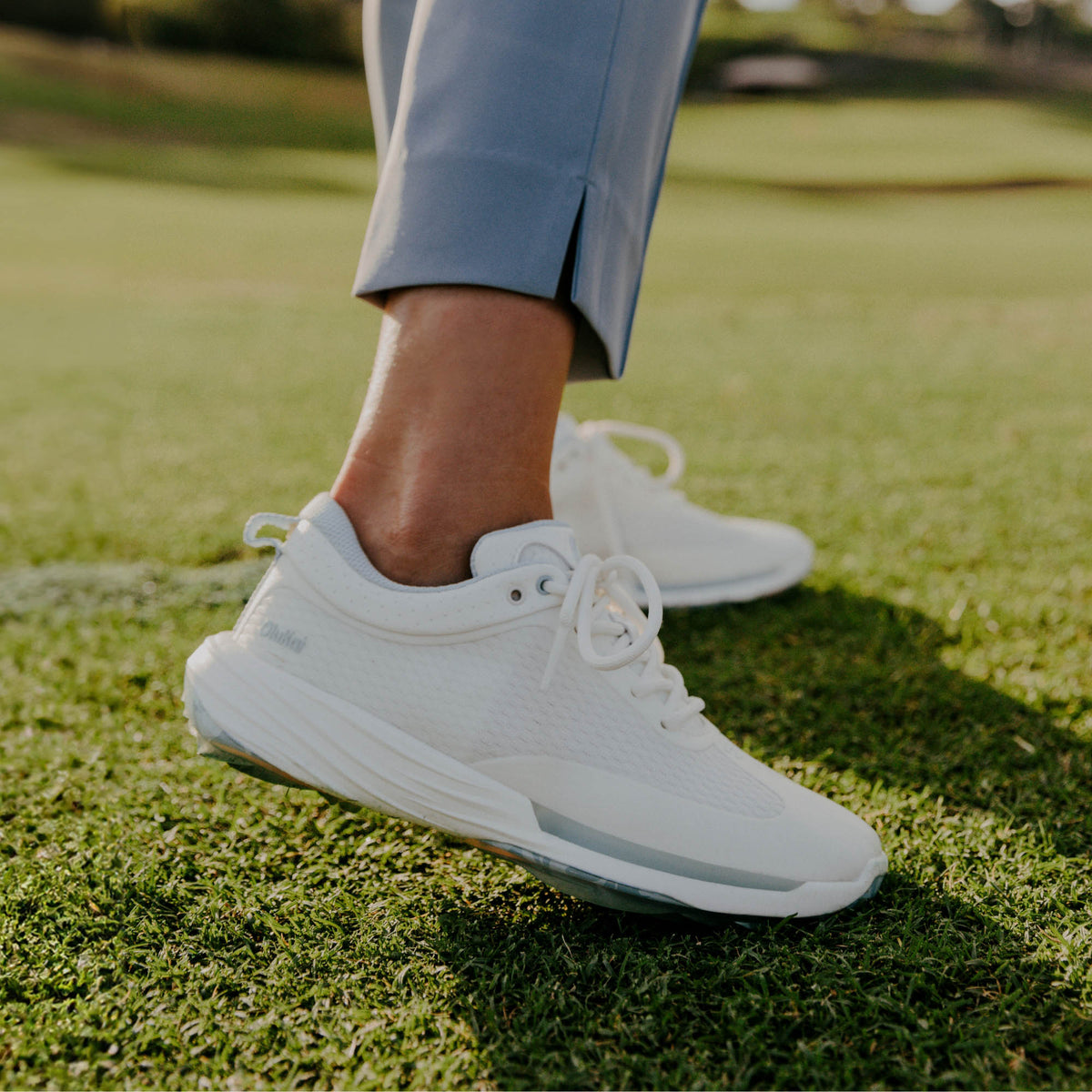 OluKai Mākena Women’s Waterproof Golf Shoes - Women