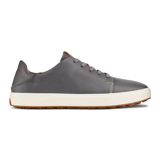 OluKai Wailea Women’s Waterproof Leather Golf Shoes - Women