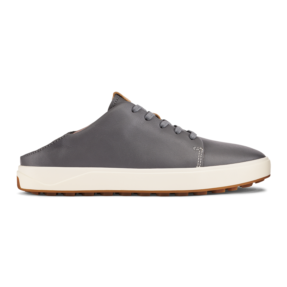 OluKai Wailea Women’s Waterproof Leather Golf Shoes - Women