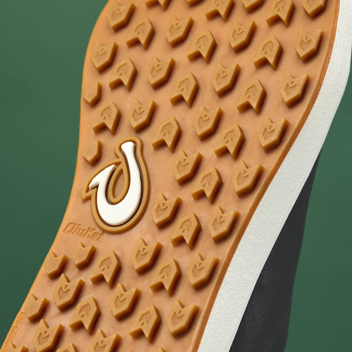 OluKai Wailea Women’s Waterproof Leather Golf Shoes - Women